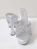 サンダル/シューズ/ヒール/AOC-SH047