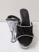 サンダル/シューズ/ヒール/AOC-SH047