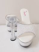 サンダル/シューズ/ヒール/AOC-SH047