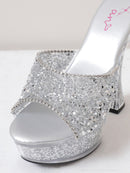 サンダル/シューズ/ヒール/AOC-SH047