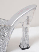 サンダル/シューズ/ヒール/AOC-SH047