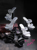 サンダル/シューズ/ヒール/AOC-SH048