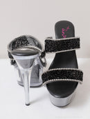 サンダル/シューズ/ヒール/AOC-SH048