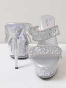 サンダル/シューズ/ヒール/AOC-SH048