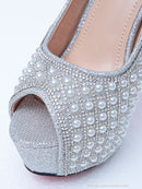 an/AOC-SH042/シューズ/キャバ嬢/キャバドレス/ヒール/ハイヒール/オープントゥ/