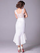 Andy/GMS-V760/ワンピース/ミディアムドレス/タイトワンピース/マーメイド/キャバドレス