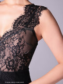 Andy/GMS-V760/ワンピース/ミディアムドレス/タイトワンピース/マーメイド/キャバドレス