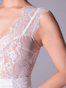 Andy/GMS-V760/ワンピース/ミディアムドレス/タイトワンピース/マーメイド/キャバドレス