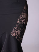 Andy/GMS-V760/ワンピース/ミディアムドレス/タイトワンピース/マーメイド/キャバドレス