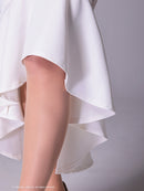 Andy/GMS-V760/ワンピース/ミディアムドレス/タイトワンピース/マーメイド/キャバドレス