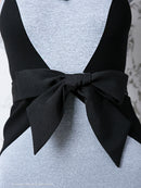 AndybyGLAMOROUS/GMS-V473/ナイトドレス/ワンピース/ドレス/キャバドレス/ウエストリボン