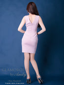 GLAMOROUS/GMS-V531/ナイトドレス/キャバドレス/ドレス/ミニドレス