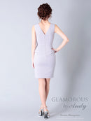 GLAMOROUS/GMS-V531/ナイトドレス/キャバドレス/ドレス/ミニドレス