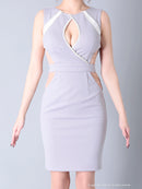 GLAMOROUS/GMS-V531/ナイトドレス/キャバドレス/ドレス/ミニドレス