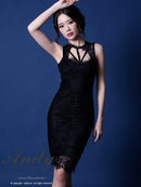 GLAMOROUS /GMS-V575/タイトワンピース/キャバドレス/レース