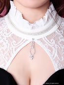 GLAMOROUS/GMS-V635/ミニドレス/ナイトドレス/キャバドレス/ワンピース/ドレス/オフショルダー