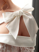 AndybyGLAMOROUS/ナイトドレス/ワンピース/ドレス/キャバドレス/パーティ/レースGMS-V648