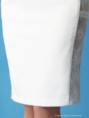 Andy/glamorous/GMS-V652/ワンピース/ミニドレス/レース/アシンメトリー