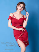 [セットアップドレス]Andy|GMS-V659/ナイトドレス/キャバドレス/ドレス/ワンピース