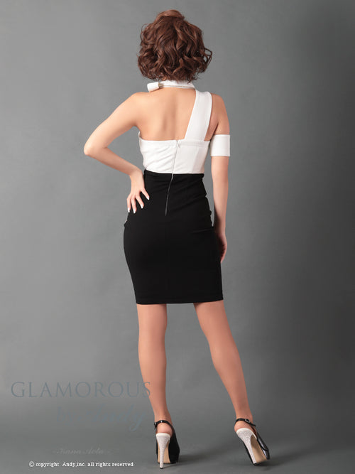 GLAMOROUS/GMS-V701/ナイトドレス/ワンピース/ドレス/キャバドレス/タイトドレス