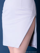 Andy/GLAMOROUS/GMS-V728/ナイトドレス/キャバドレス/ドレス/ミニドレス/ベルト付き