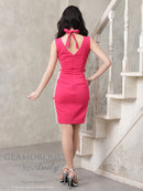 Andy/アンディ/GLAMOROUS/ナイトドレス/ワンピース/ドレス/キャバドレス/パーティ/GMS-V729