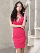 Andy/アンディ/GLAMOROUS/ナイトドレス/ワンピース/ドレス/キャバドレス/パーティ/GMS-V729