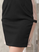 Andy/アンディ/GLAMOROUS/ナイトドレス/ワンピース/ドレス/キャバドレス/パーティ/GMS-V729