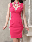 Andy/アンディ/GLAMOROUS/ナイトドレス/ワンピース/ドレス/キャバドレス/パーティ/GMS-V729