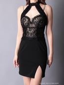 Andy/アンディ/GLAMOROUS/ナイトドレス/ワンピース/ドレス/キャバドレス/パーティ/GMS-V735