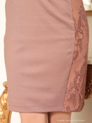 Andy/アンディ/GLAMOROUS/ナイトドレス/ワンピース/ドレス/キャバドレス/パーティ/GMS-V741