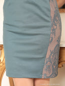 Andy/アンディ/GLAMOROUS/ナイトドレス/ワンピース/ドレス/キャバドレス/パーティ/GMS-V741