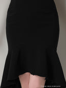 Andy/GMS-V770/GLAMOROUS/ナイトドレス/ワンピース/ドレス/キャバドレス/マーメイド