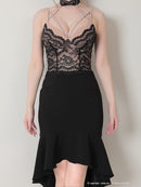 Andy/GMS-V770/GLAMOROUS/ナイトドレス/ワンピース/ドレス/キャバドレス/マーメイド