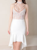 Andy/GMS-V770/GLAMOROUS/ナイトドレス/ワンピース/ドレス/キャバドレス/マーメイド