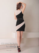 Andy/GLAMOROUS/GMS-V776/ワンピース/ミニドレス/タイトワンピース