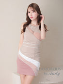 Andy/GLAMOROUS/GMS-V776/ワンピース/ミニドレス/タイトワンピース