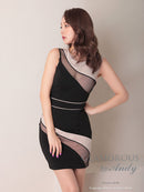 Andy/GLAMOROUS/GMS-V776/ワンピース/ミニドレス/タイトワンピース