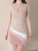 Andy/GLAMOROUS/GMS-V776/ワンピース/ミニドレス/タイトワンピース