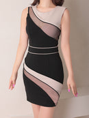 Andy/GLAMOROUS/GMS-V776/ワンピース/ミニドレス/タイトワンピース