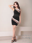 Andy/GLAMOROUS/GMS-V776/ワンピース/ミニドレス/タイトワンピース