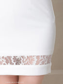 Andy/GLAMOROUS/GMS-V778/ワンピース/ミニドレス/タイトワンピース/ワンカラー