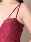 Andy/GLAMOROUS/GMS-V783/ワンピース/ミニドレス/タイトワンピース/ワンカラー