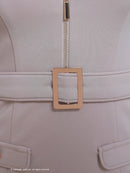 Andy/GLAMOROUS/GMS-V794/ワンピース/ミニドレス/タイトワンピース/ベルトデザイン/袖あり