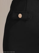 Andy/GLAMOROUS/GMS-V794/ワンピース/ミニドレス/タイトワンピース/ベルトデザイン/袖あり