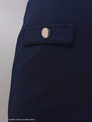 Andy/GLAMOROUS/GMS-V794/ワンピース/ミニドレス/タイトワンピース/ベルトデザイン/袖あり