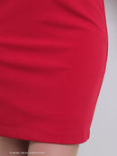 Andy/GLAMOROUS/GMS-V794/ワンピース/ミニドレス/タイトワンピース/ベルトデザイン/袖あり