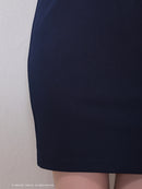 Andy/GLAMOROUS/GMS-V794/ワンピース/ミニドレス/タイトワンピース/ベルトデザイン/袖あり