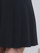 GLAMOROUS/GMS-V796/ナイトドレス/セットアップ/ドレス/キャバドレス/バイカラー/パフスリーブ