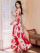 ERUKEI/32015A/ワンピース/パーティ/結婚式/二次会/ナイトドレス/キャバドレス/ロングドレス